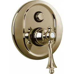 Смеситель для ванны Cezares MARGOT-VDIM-02-M, бронза - фото 