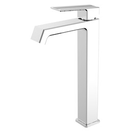 Смеситель для раковины высокий Azario Exquisite AZ-VSM168R40C - фото 