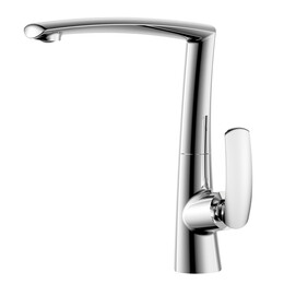 Смеситель для кухни Azario Reuleaux AZ-VMF568296C - фото 