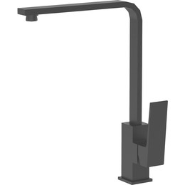 Смеситель для кухни Azario Eddie AZ-VBH568080PA, черный, Цвет производителя: чёрный - фото 