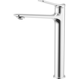Смеситель для раковины высокий Azario Lines AZ-VPU168R25C - фото 