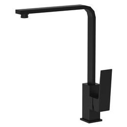 Смеситель для кухни Azario Eddie AZ-VBH568080PA, черный, Цвет производителя: чёрный - фото 