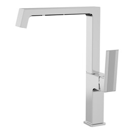 Смеситель для кухни Azario Exquisite AZ-VSM568340C - фото 