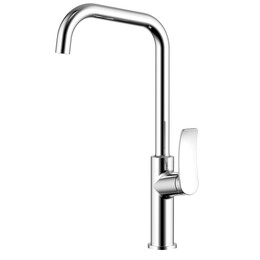 Смеситель для кухни Azario Ability AZ-VQR568073C, Цвет производителя: хром - фото 