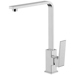 Смеситель для кухни Azario Eddie AZ-VBH568080C, Цвет производителя: хром - фото 