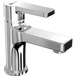 Смеситель для раковины Lemark Aura LM0606CH - фото 