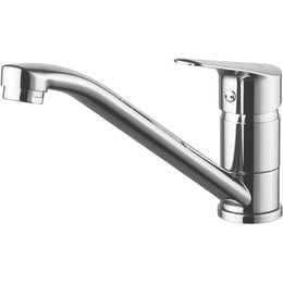 Смеситель для кухни Lemark Partner LM6554C - фото 