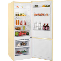 Двухкамерный холодильник NordFrost NRB 122 E - фото 