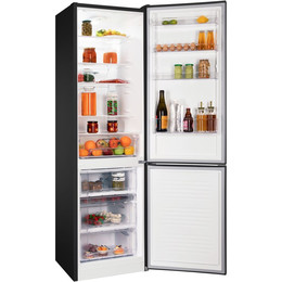 Двухкамерный холодильник NordFrost NRB 154 B - фото 