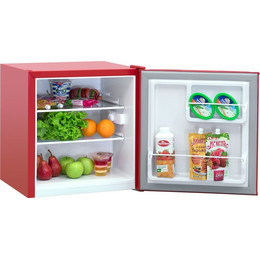 Однокамерный холодильник NordFrost NR 506 R - фото 