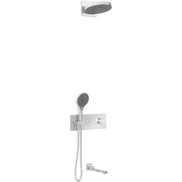 Душевая система для ванны Vincea Inspire VSFW-432TI1CH - фото 