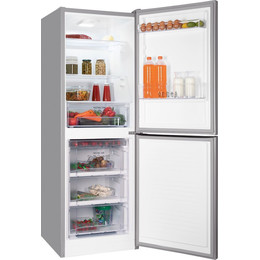 Двухкамерный холодильник NordFrost NRB 161NF S - фото 