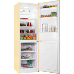 Двухкамерный холодильник NordFrost NRB 162NF Me - фото 