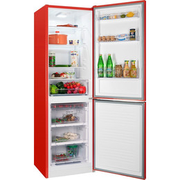 Двухкамерный холодильник NordFrost NRB 162NF R - фото 