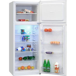 Двухкамерный холодильник NordFrost NRT 145 032 - фото 