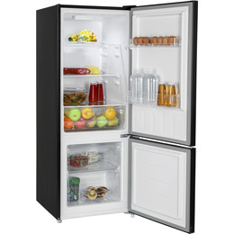 Двухкамерный холодильник NordFrost RFC 210 LFXd - фото 