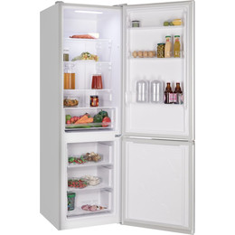 Двухкамерный холодильник NordFrost RFC 350D NFS - фото 