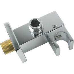 Шланговое подсоединение с держателем Vincea VSC-41CH - фото 