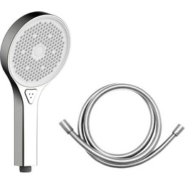 Душевой гарнитур Vincea VSHN-42HCH - фото 