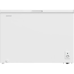 Морозильный ларь Nordfrost CF 410 - фото 