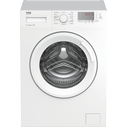 Стиральная машина Beko WRE 6512 BWW - фото 