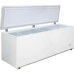 Морозильный ларь Бирюса 680 KXQ - фото 