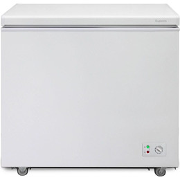 Морозильный ларь Бирюса 200KX - фото 