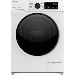Стиральная машина Nordfrost i-WQ4 10712 W - фото 