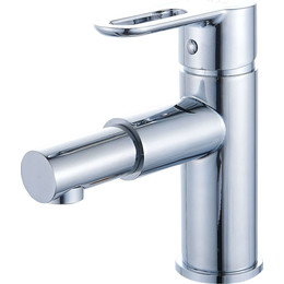 Смеситель для раковины Diadonna D80-150113 - фото 