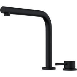 Смеситель для кухни Omoikiri Nara 2 Plus GB 4994372, графит - фото 