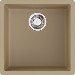 Кухонная мойка Omoikiri Yamakawa 45T Integra-CH 4997258, шампань, Цвет производителя: шампань - фото 