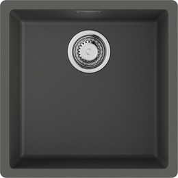 Кухонная мойка Omoikiri Yamakawa 45T Integra-PL 4997256, платина, Цвет производителя: платина - фото 