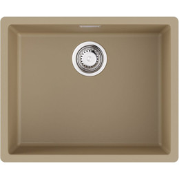 Кухонная мойка Omoikiri Yamakawa 55T Integra-CH 4997270, шампань, Цвет производителя: шампань - фото 