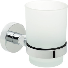 Стакан для зубных щеток Fixsen Comfort FX-85006 - фото 