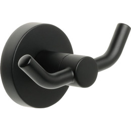 Двойной крючок Fixsen Comfort FX-85005A - фото 