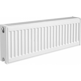 Радиатор Azario 1500х300 мм AZ-C22-300-1500 - фото 