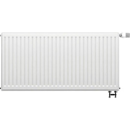 Радиатор Azario 1600х500 мм AZ-VCR22-500-1600 - фото 