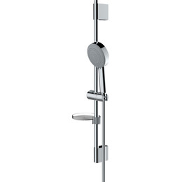 Душевой гарнитур Bossini Dinamica DE60202.030 - фото 