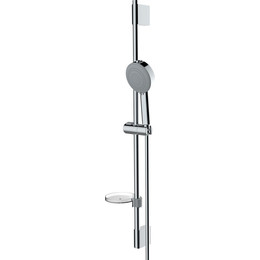 Душевой гарнитур Bossini Dinamica DE6021N.030 - фото 