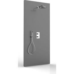 Душевая система для ванны Bossini Cosmo M00753.030 - фото 