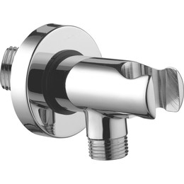 Держатель душевой лейки Bossini C12000.030 - фото 