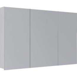 Зеркало-шкаф Lemark Universal 120 см LM120ZS-U - фото 
