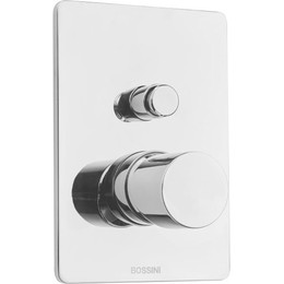 Смеситель для ванны Bossini Oki Z00006.030 - фото 