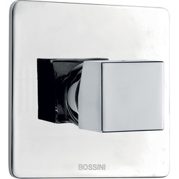 Смеситель для душа Bossini Cube Z00064.030 - фото 