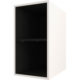 Модуль подвесной Cezares Elettra 30 см 55529, Bianco opaco - фото 