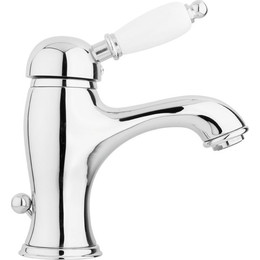 Смеситель для раковины Cezares ELITE-LSM1-01-Bi - фото 