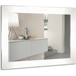 Зеркало Azario Норма Led 100 см - фото 