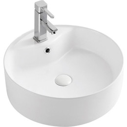 Раковина-чаша Azario 46 см AZ-3018 - фото 