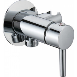 Смеситель для душа Cezares CZR-DA1-01 - фото 