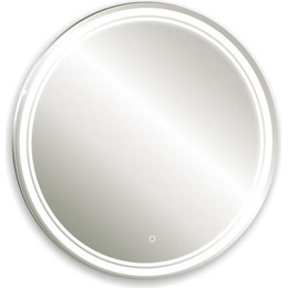 Зеркало Azario Lima Led 77 см - фото 